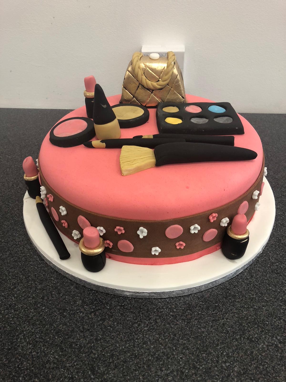 Melissa Patisserie & Cafe in Tottenham London
